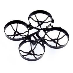 BetaFPV Meteor75 / Beta75Pro 2 Whoop Frame - Black