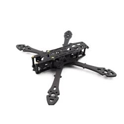PIRAT Sloop V3 Frame (5", 6", 7")