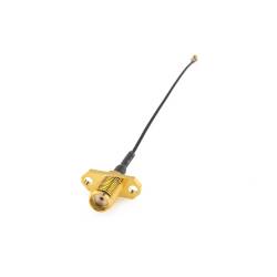 SMA Female to U.FL Extension Cable - 7cm 