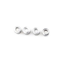 8mm to 3mm Reducers for Graupner Props (4pcs)