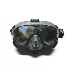 808Drones DJI FPV Goggles Wrap