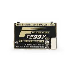 T-Motor FT200 5.8GHz FPV Racing VTX