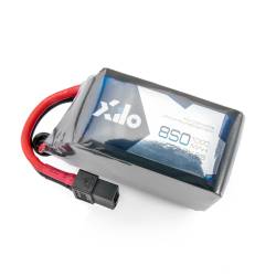 XILO 850mAh 6s 100c Lipo Battery