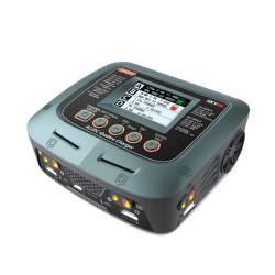 SkyRC Q200 Quattro AC/DC Balance Charger