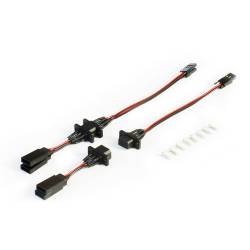 ZOHD DART XL Extreme 6-Pin Connector for Main Wing