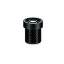 8mm F2.0 1/3" CCTV Board Camera Fixed Lens