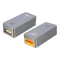 iSDT UC1 DC to USB 18W 2A Mini USB Quick Charger