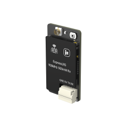 iFlight ELRS 500mW 900M Receiver + 160mm Antenna