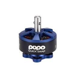 Brotherhobby Returner R6 2207 2550kv POPO Pro Motor