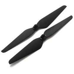 Tiger Motor Air Gear 9.5x4.5 Self Tightening Propeller (2 pack)