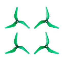 Azure Power 6145 BSP - Big Smooth Props (Set of 4 - Greenery)