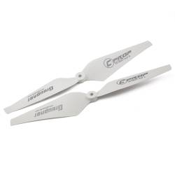 Graupner C-Prop 9x4 (1 Set) White