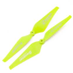 Graupner C-Prop 9x4 (1 Set) Yellow