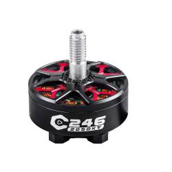 AxisFlying C246 2406 Motor - 1650KV/2050KV 