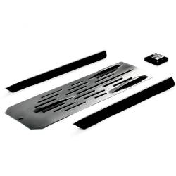 ZOHD Talon GT Rebel Vacuum Plastic Set
