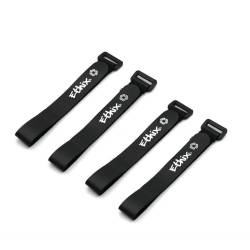 Ethix V2 Lipo Strap (4pcs)