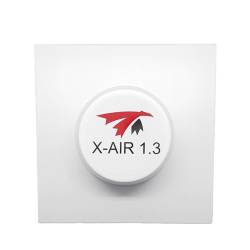 TrueRC 1.3 GHZ X-AIR Directional FPV Antenna (RHCP)