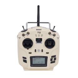 Jumper T12 2.4G 16CH OpenTX Multi-Protocol Radio Transmitter w/ JP4-in-1 Module