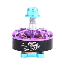 Egodrift Atom Bomb Baby Lexie Edition 2306 2400kv Motor