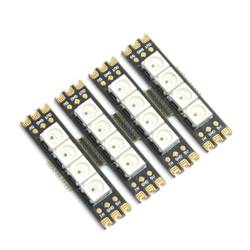 Diatone Mamba Flashbang SW401 Motor LED Board (4 Pcs)