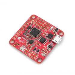 Acro Naze32 Flight Controller rev6 (w/ pin headers)