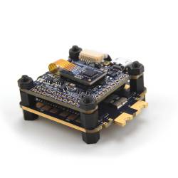 Holybro Kakute F4 V2 + Tekko32 F3 45A 4-in-1 ESC Combo
