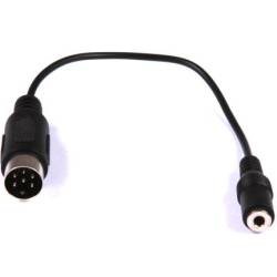 Futaba/Hitec Adapter for AeroSIM RC Flight Simulator
