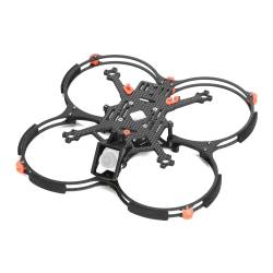 Aikon Geek 35CF 3.5" Performance FPV Drone Frame