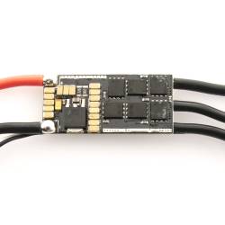 Aikon SEFM 45A BLHeli_S HV ESC (2-6s) (DSHOT 600 Ready)