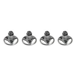 Aikon DJI FPV Prop Adapter Mounts (4pcs)