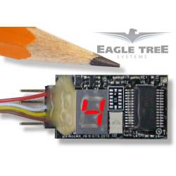 Altimeter MicroSensor V4
