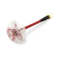 Aomway 5.8GHz 4-Leaf Clover Antenna Set for TX/RX (RP-SMA) (RHCP)
