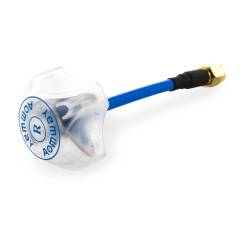 Aomway 5.8GHz 4-Leaf Clover Antenna Set for TX/RX (SMA) (RHCP)