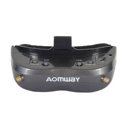 Aomway Commander V2 Diversity FPV Goggles