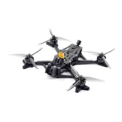 AOS 5 V2 5 HD FPV BNF Drone w Caddx Nebula Pro - 6S