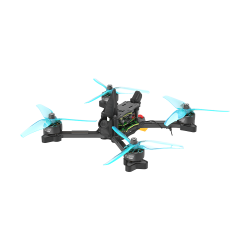 AOS RC 5R V5 Drone Analog BNF - 6S - TBS