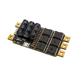 APD F-Series 200F3[X] 14S 200A 60V 32 Bit ESC