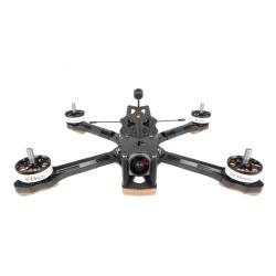 ImpulseRC Mr Steele Apex Frame Kit - Light Weight