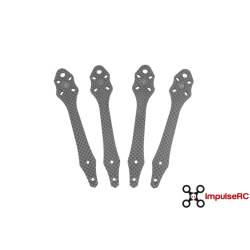 ImpulseRC Apex 5" Arm Set (4 Pack)