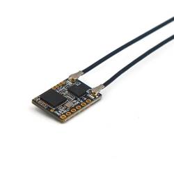 FrSky ARCHER RS OTA 2.4GHz Receiver (ACCESS)