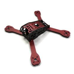Armattan Armadillo 5v/12v (Red)