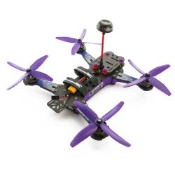 ImmersionRC Vortex 250 PRO (UmmaGawd Edition)