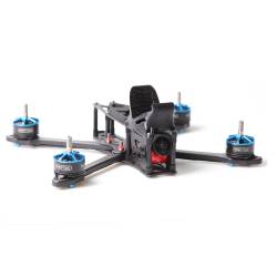 AstroX X5 Freestyle Frame (JohnnyFPV Edition)
