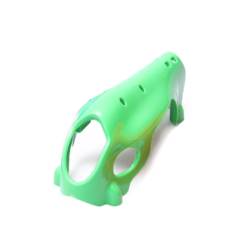 AstroX SL5 V2  Main Aero POD V2 Mount - Green