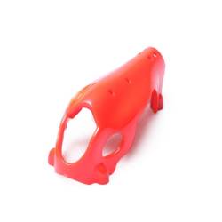 AstroX SL5 V2  Main Aero POD V2 Mount - Red