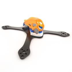 Atmospheric Adventures Aeolus 5" Pod version with T700 carbon