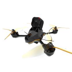 RotorX Atomic Fox 5" Frame