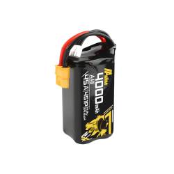 Auline 21700 4000mAh 14.8V A45 4S Li-ion Battery - XT60