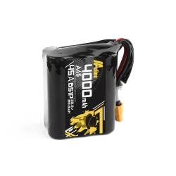 Auline 21700 4000mAh 22.2V A45 6S Li-ion Battery - XT60