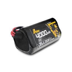 Auline 21700 40T 4000mAh 3S 11.1V A35 Li-ion Battery - XT30